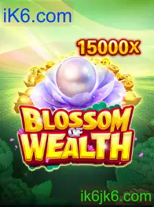 BlossomofWealth
